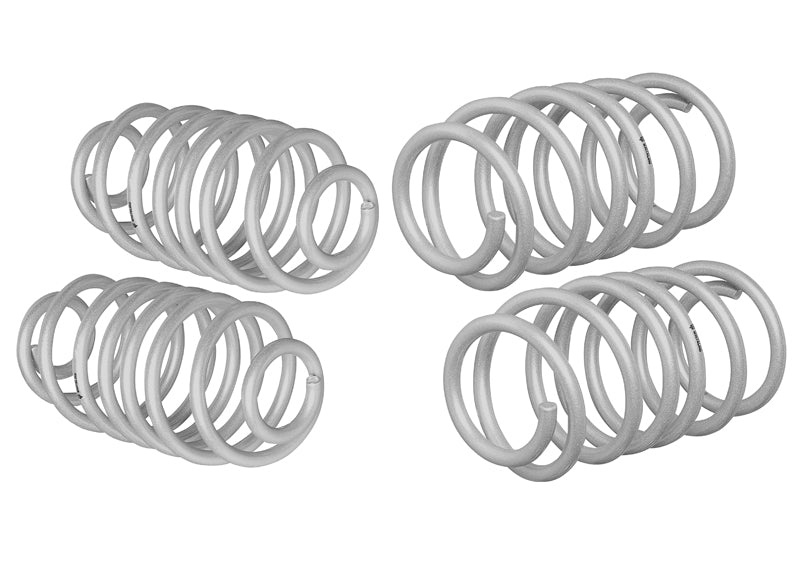 Whiteline Performance Lowering Spring Kit Vauxhall Astra Mk4 1998-2004 – WSK-OPL001