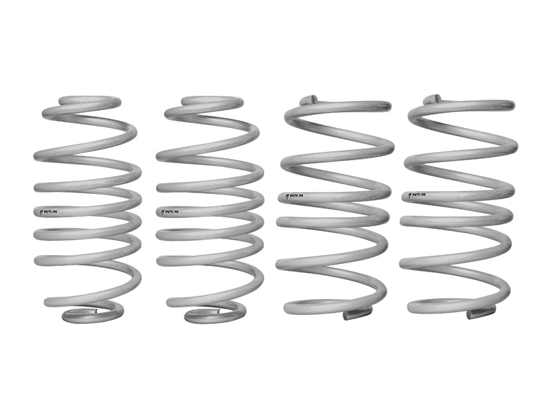 Whiteline Performance Lowering Spring Kit Vauxhall Astra Mk4 1998-2004 – WSK-OPL001