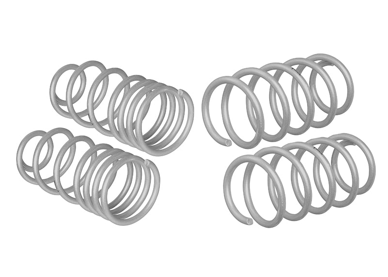 Whiteline Performance Lowering Spring Kit Vauxhall Corsa D Incl VXR 2006-2014 – WSK-OPL003