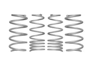 Whiteline Performance Lowering Spring Kit Vauxhall Corsa D Incl VXR 2006-2014 – WSK-OPL003