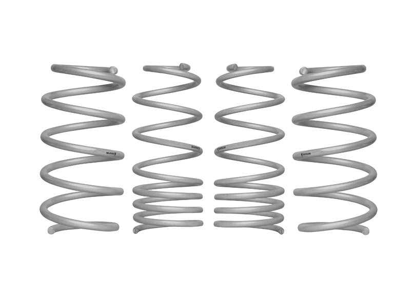 Whiteline Performance Lowering Spring Kit Vauxhall Corsa D Incl VXR 2006-2014 – WSK-OPL003