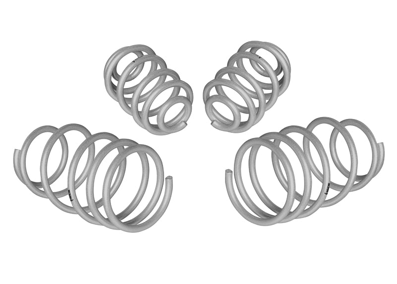 Whiteline Performance Lowering Spring Kit Renault Clio II X65 1998-2006 – WSK-REN001