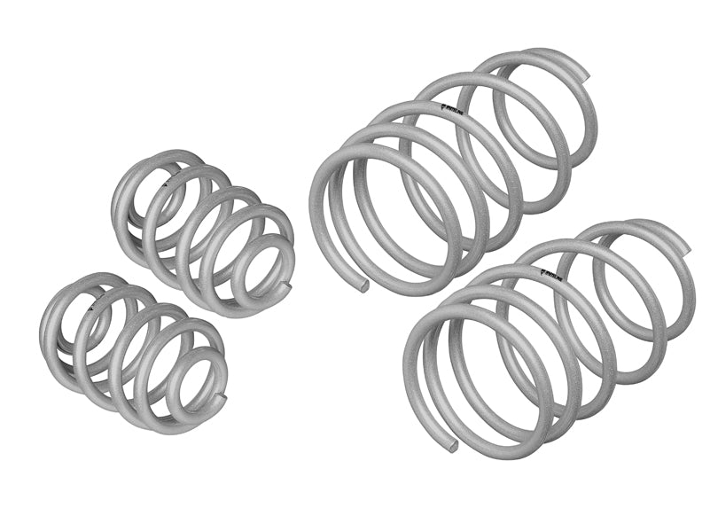Whiteline Performance Lowering Spring Kit Renault Clio II X65 1998-2006 – WSK-REN001