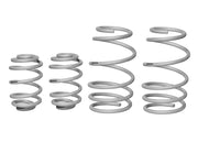 Whiteline Performance Lowering Spring Kit Renault Clio II X65 1998-2006 – WSK-REN001