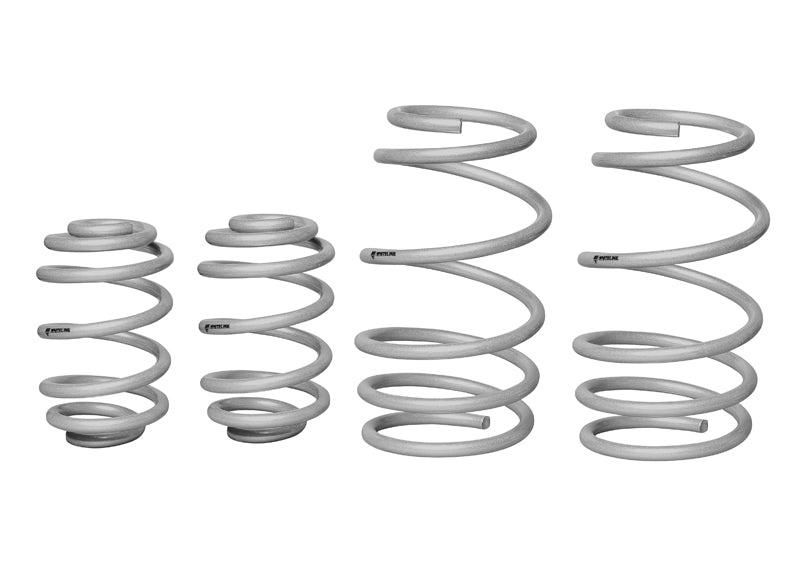 Whiteline Performance Lowering Spring Kit Renault Clio II X65 1998-2006 – WSK-REN001