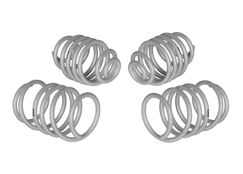 Whiteline Performance Lowering Spring Kit Renault Clio CUP III RS – WSK-REN002