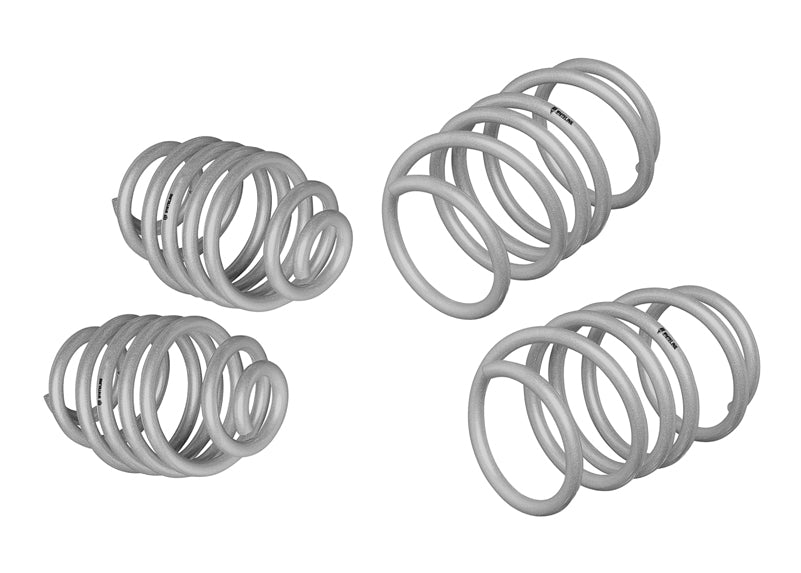 Whiteline Performance Lowering Spring Kit Renault Clio CUP III RS – WSK-REN002