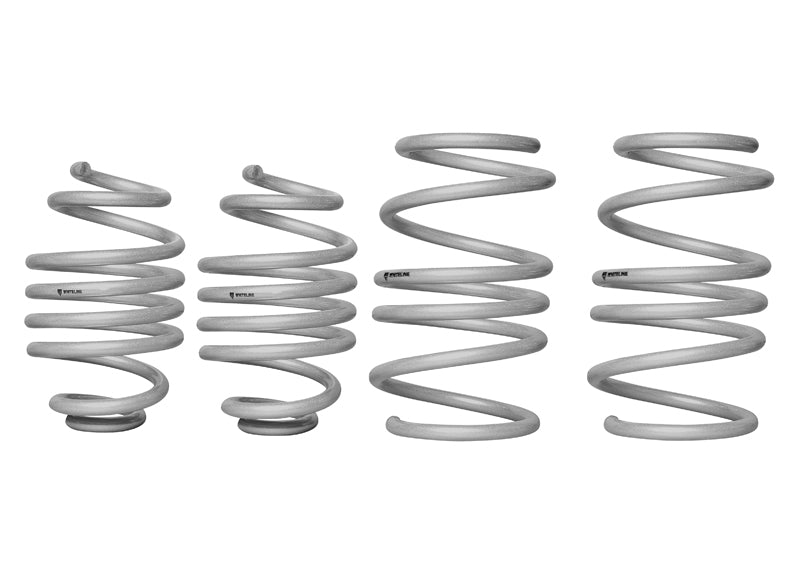 Whiteline Performance Lowering Spring Kit Renault Clio CUP III RS – WSK-REN002