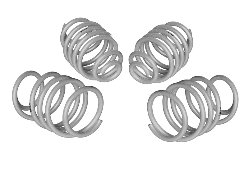 Whiteline Performance Lowering Spring Kit Renault Clio CUP III RS – WSK-REN003