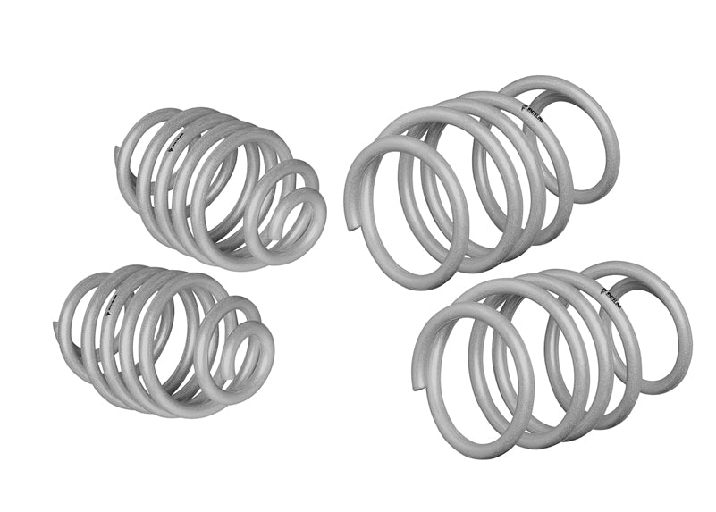 Whiteline Performance Lowering Spring Kit Renault Clio CUP III RS – WSK-REN003