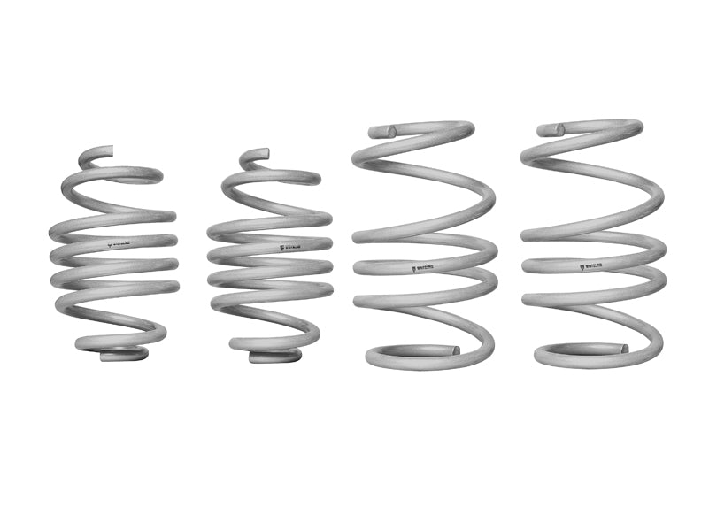 Whiteline Performance Lowering Spring Kit Renault Clio CUP III RS – WSK-REN003