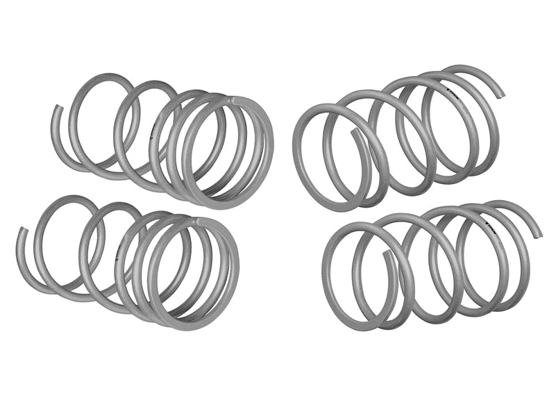 Whiteline Performance Lowering Spring Kit Subaru Impreza WRX GD1 2003-2003 – WSK-SUB001