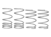 Whiteline Performance Lowering Spring Kit Subaru Impreza WRX GD1 2003-2003 – WSK-SUB001