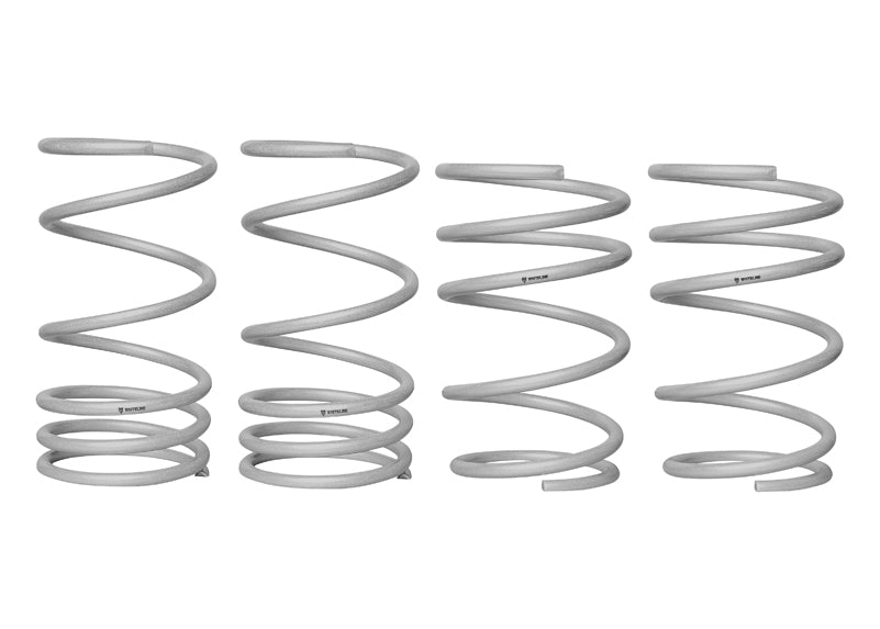 Whiteline Performance Lowering Spring Kit Subaru Impreza WRX GD1 2003-2003 – WSK-SUB001