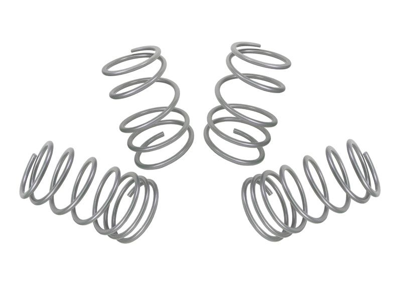 Whiteline Performance Lowering Spring Kit Subaru Impreza WRX GD2 2004-2007 – WSK-SUB002