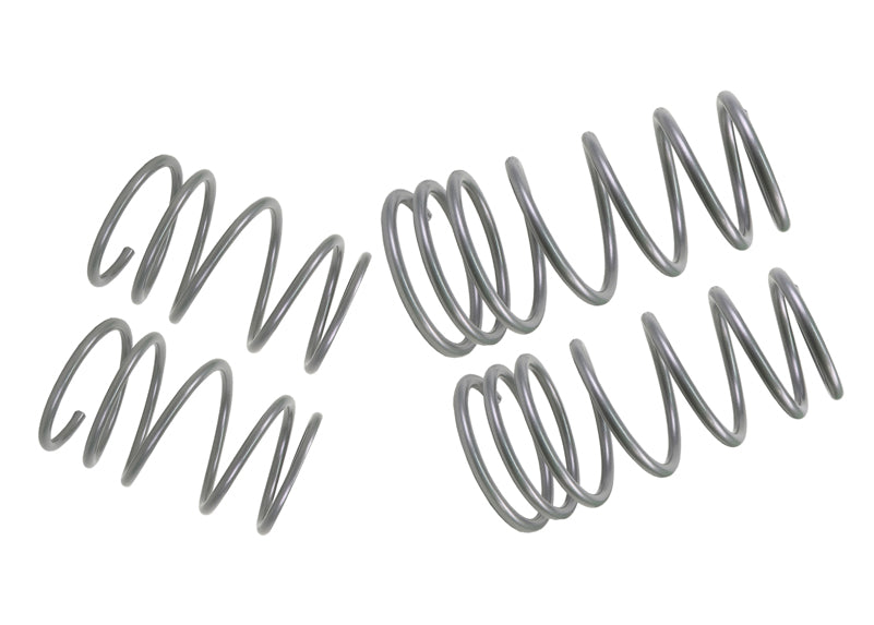 Whiteline Performance Lowering Spring Kit Subaru Impreza WRX GD2 2004-2007 – WSK-SUB002