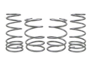 Whiteline Performance Lowering Spring Kit Subaru Impreza WRX GD2 2004-2007 – WSK-SUB002