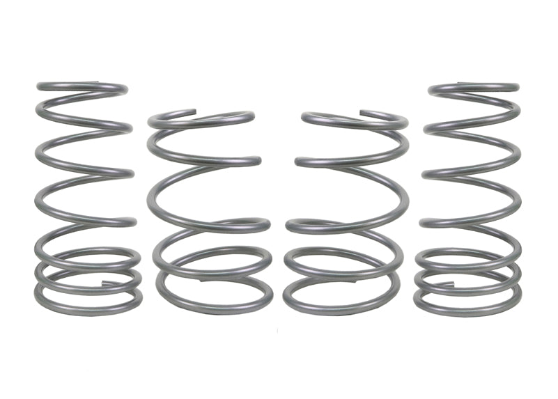 Whiteline Performance Lowering Spring Kit Subaru Impreza WRX GD2 2004-2007 – WSK-SUB002
