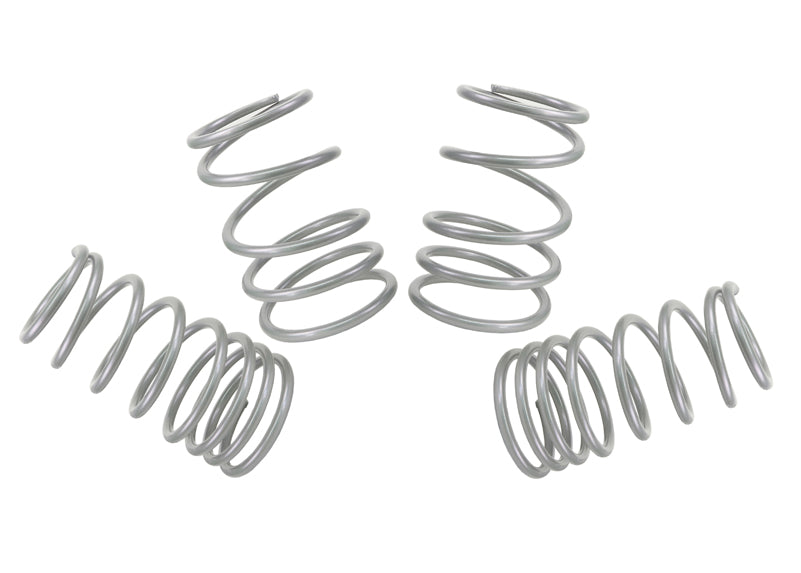 Whiteline Performance Lowering Spring Kit Subaru Impreza WRX STI GD GG 2001-2007 – WSK-SUB003