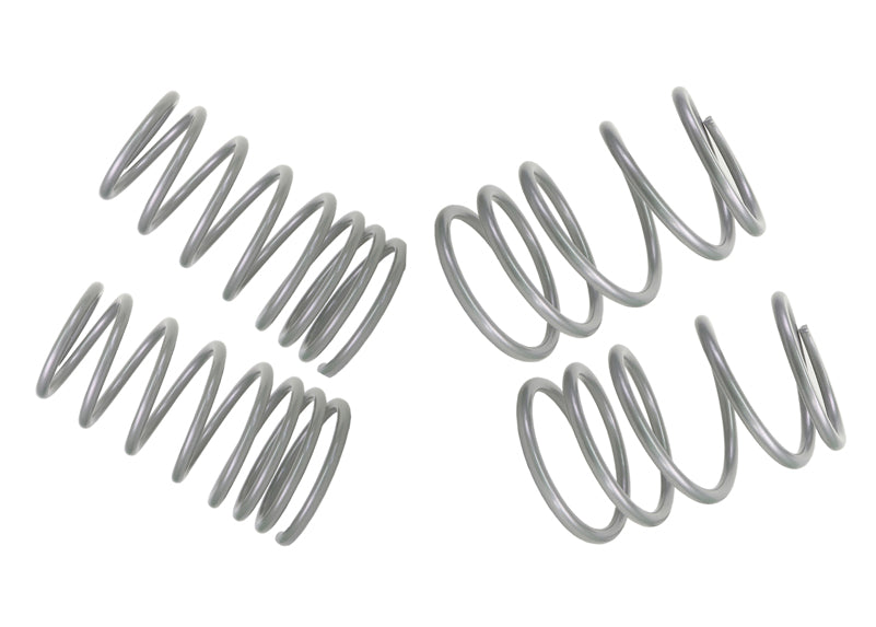 Whiteline Performance Lowering Spring Kit Subaru Impreza WRX STI GD GG 2001-2007 – WSK-SUB003