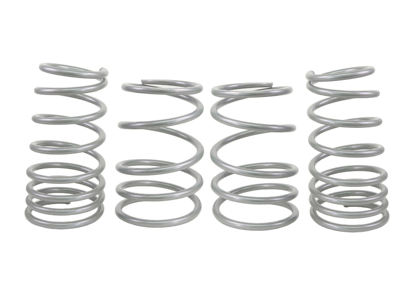 Whiteline Performance Lowering Spring Kit Subaru Impreza WRX STI GD GG 2001-2007 – WSK-SUB003