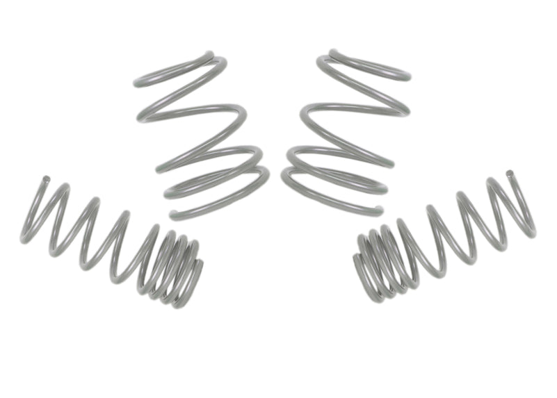 Whiteline Performance Lowering Spring Kit Subaru WRX STI GV GR 2007-2014 – WSK-SUB004