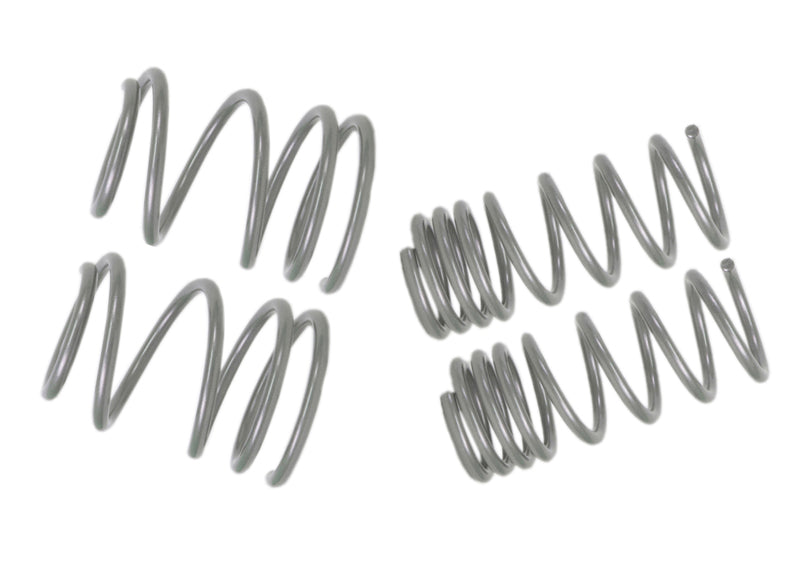 Whiteline Performance Lowering Spring Kit Subaru WRX STI GV GR 2007-2014 – WSK-SUB004