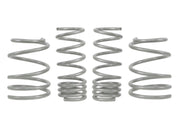Whiteline Performance Lowering Spring Kit Subaru WRX STI GV GR 2007-2014 – WSK-SUB004