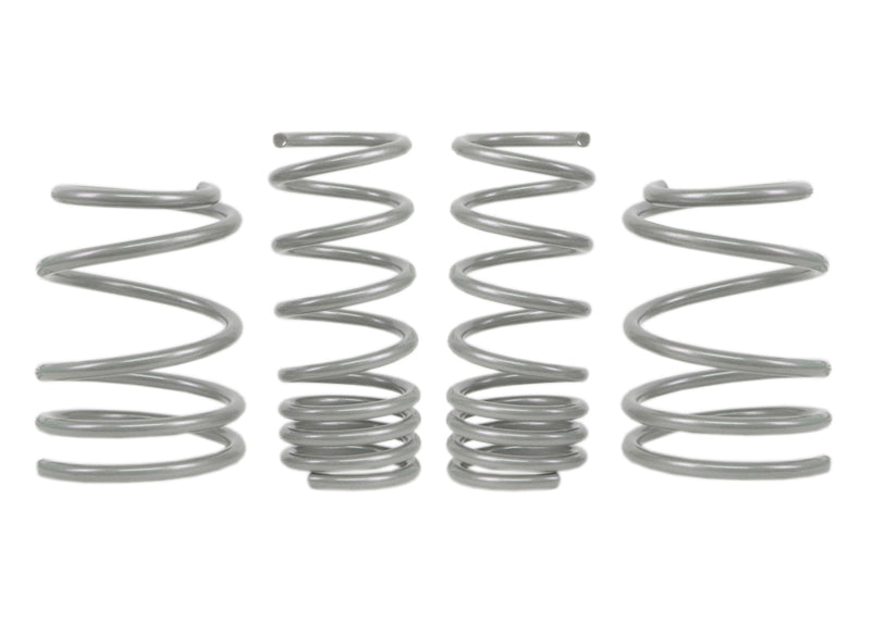 Whiteline Performance Lowering Spring Kit Subaru WRX STI GV GR 2007-2014 – WSK-SUB004