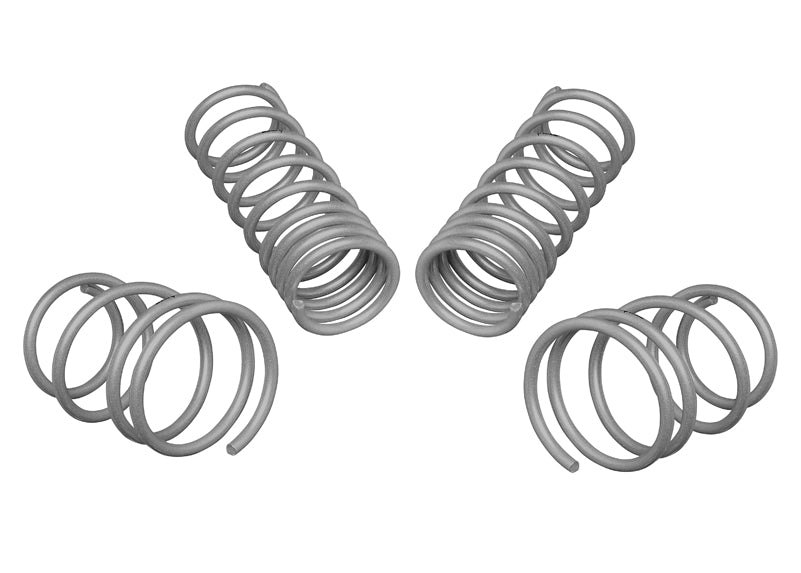 Whiteline Performance Lowering Spring Kit Subaru Impreza WRX GR GV 2007-2014 – WSK-SUB005
