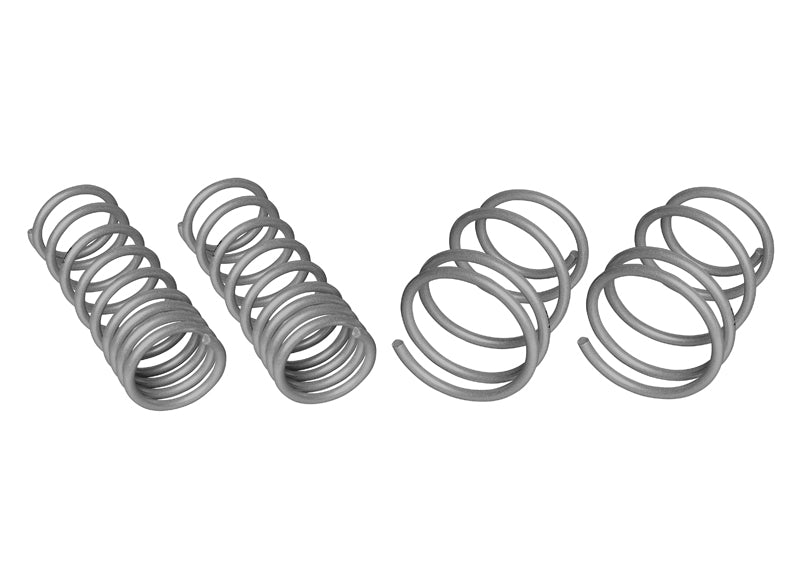 Whiteline Performance Lowering Spring Kit Subaru Impreza WRX GR GV 2007-2014 – WSK-SUB005
