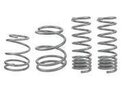 Whiteline Performance Lowering Spring Kit Subaru Impreza WRX GR GV 2007-2014 – WSK-SUB005