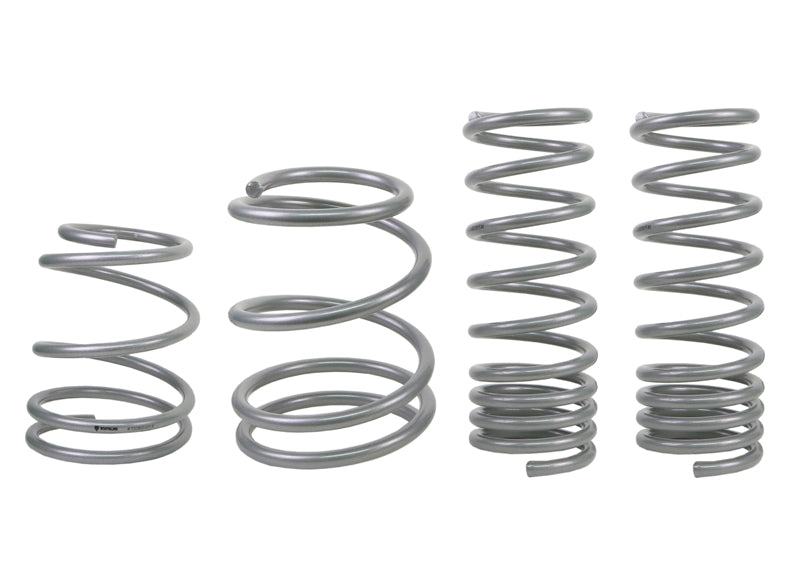 Whiteline Performance Lowering Spring Kit Subaru Impreza WRX GR GV 2007-2014 – WSK-SUB005