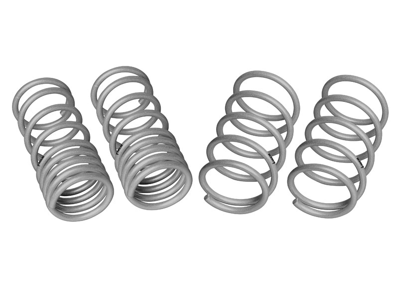 Whiteline Performance Lowering Spring Kit Subaru BRZ & Toyota GT86 2012-2019 – WSK-SUB006