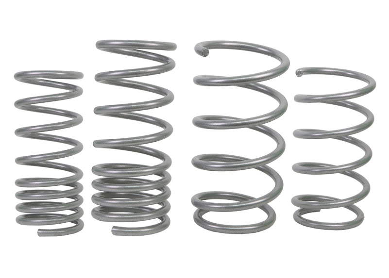 Whiteline Performance Lowering Spring Kit Subaru BRZ & Toyota GT86 2012-2019 – WSK-SUB006