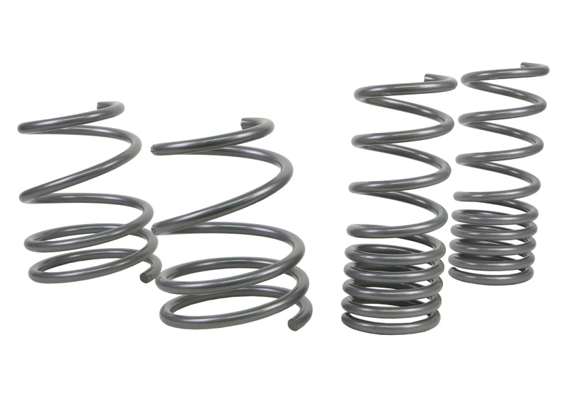 Whiteline Performance Lowering Spring Kit Subaru WRX STI VA 2015-2019 – WSK-SUB007