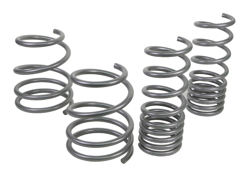 Whiteline Performance Lowering Spring Kit Subaru WRX STI VA 2015-2019 – WSK-SUB007