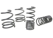 Whiteline Performance Lowering Spring Kit Subaru WRX STI VA 2015-2019 – WSK-SUB007