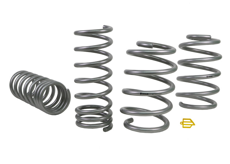 Whiteline Performance Lowering Spring Kit Subaru WRX VA 2015-2019 – WSK-SUB008