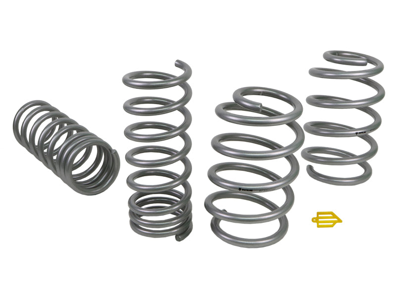 Whiteline Performance Lowering Spring Kit Subaru WRX VA 2015-2019 – WSK-SUB008