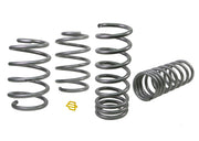 Whiteline Performance Lowering Spring Kit Subaru WRX VA 2015-2019 – WSK-SUB008