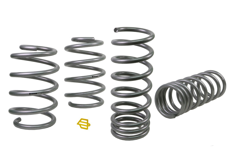 Whiteline Performance Lowering Spring Kit Subaru WRX VA 2015-2019 – WSK-SUB008