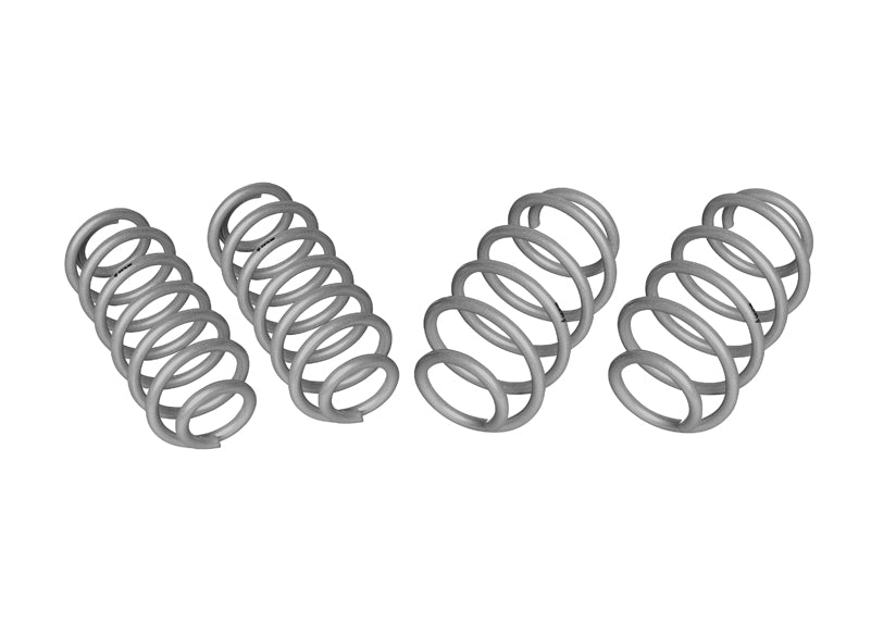 Whiteline Performance Lowering Spring Kit VW Golf Mk5 2003-2009 – WSK-VWN001