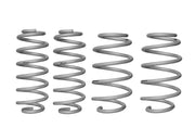 Whiteline Performance Lowering Spring Kit VW Golf Mk5 2003-2009 – WSK-VWN001
