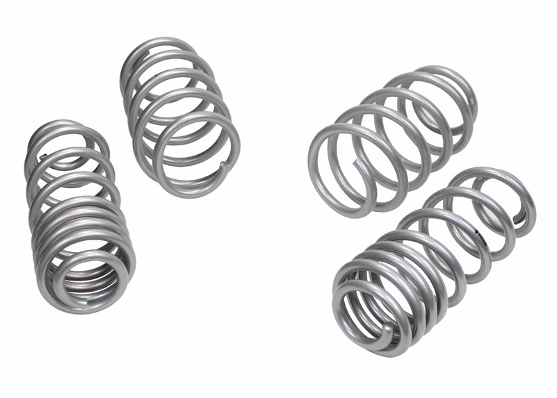 Whiteline Performance Lowering Spring Kit VW Golf Mk5 GTI 2003-2009 – WSK-VWN002