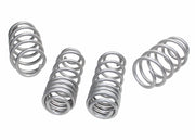 Whiteline Performance Lowering Spring Kit VW Golf Mk5 GTI 2003-2009 – WSK-VWN002