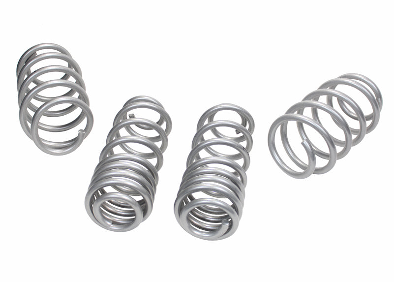 Whiteline Performance Lowering Spring Kit VW Golf Mk5 GTI 2003-2009 – WSK-VWN002