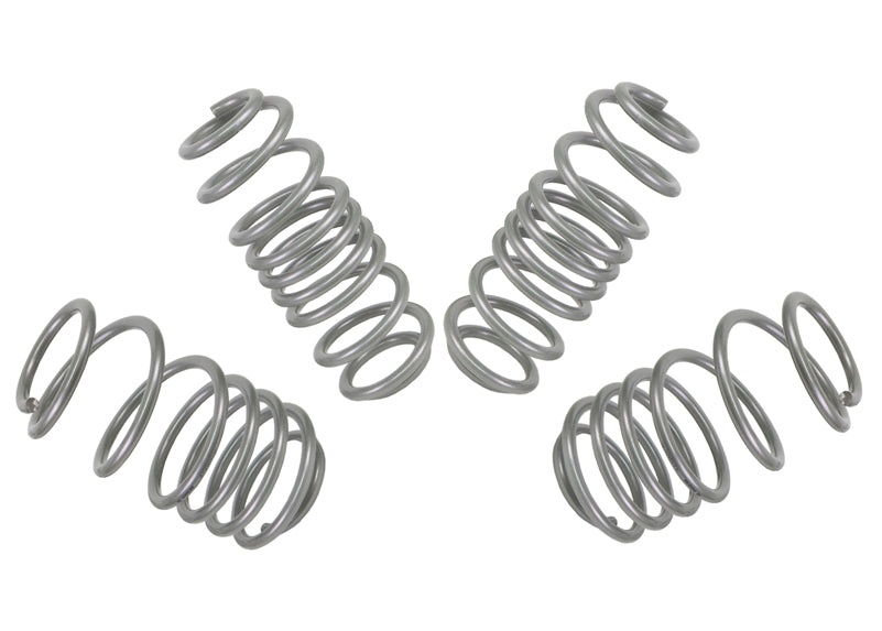 Whiteline Performance Lowering Spring Kit VW Golf Mk6 GTI 2009-2013 – WSK-VWN003