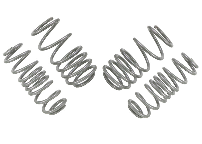 Whiteline Performance Lowering Spring Kit VW Golf Mk6 GTI 2009-2013 – WSK-VWN003