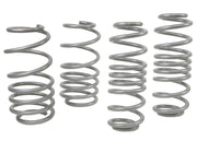 Whiteline Performance Lowering Spring Kit VW Golf Mk6 GTI 2009-2013 – WSK-VWN003